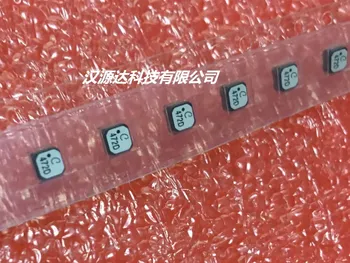 

LPS3015-682MRC SMD power inductors C682 6.8UH 0.9A 3X3X1.5