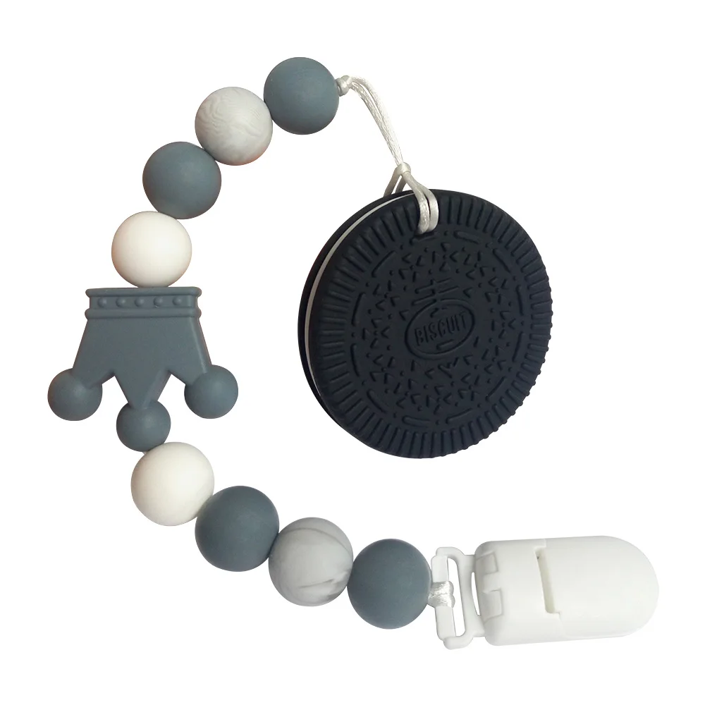 Рисунок 4 - силиконовые прорезыватели