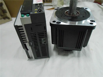 

ECMA-C21020RS+ASD-B2-2023-B Delta 220V 2KW 6.37NM 3000r/min 100mm AC Servo Motor Drive kits Oil Seal with 3M cable