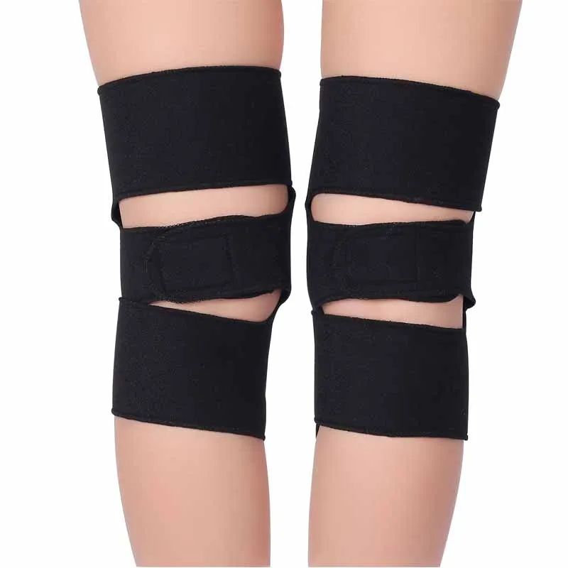 ON SALE 💐 1 Pair BYEPAIN Tourmaline Self -heating Kneepad Magnetic Therapy Knee Support Tourmaline Knee Brace Belt Knee Massager - 3.82 ✨ Beauty & Health > Health Care  🚁 - 40e98fa51a.blogspot.com | np7PuRJc5V4uIQPN25Zr_Aa4c4a