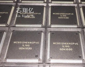 

XINXIANGYI MC9S12NE64CPVE QFP