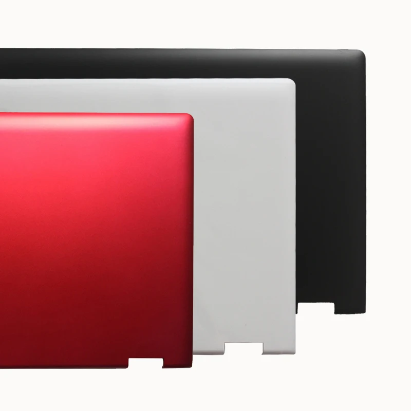 Новая задняя крышка LCD для Lenovo Yoga 500 14 14IBD Flex 3 1470 верхняя чехол