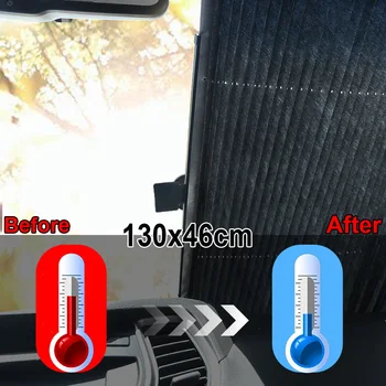

Shading Retractable Curtain Replacement Interior Accessory Car Protection