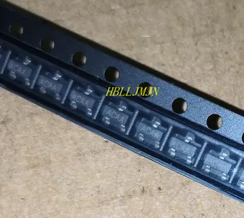 

100PCS IMP809TEUR/T IMP809TEUR MAX809T IMP809 3.08V MARKING ACAA SOT-23 ZJ