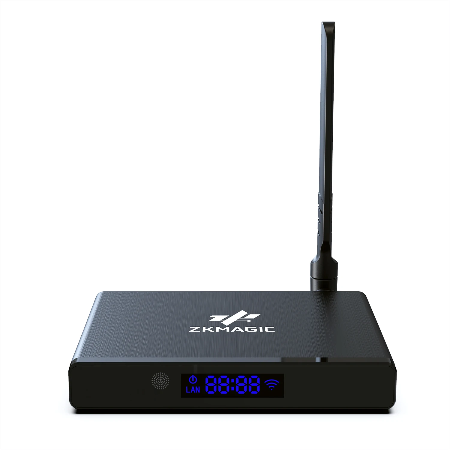 ТВ приставка Android 7,1 Смарт ТВ приставка Amlogic S905X четырехъядерный 2 Гб 16 Гб 2,4G Wifi bluetooth 4K ТВ приставка pk x96 Мини Смарт ТВ приставка
