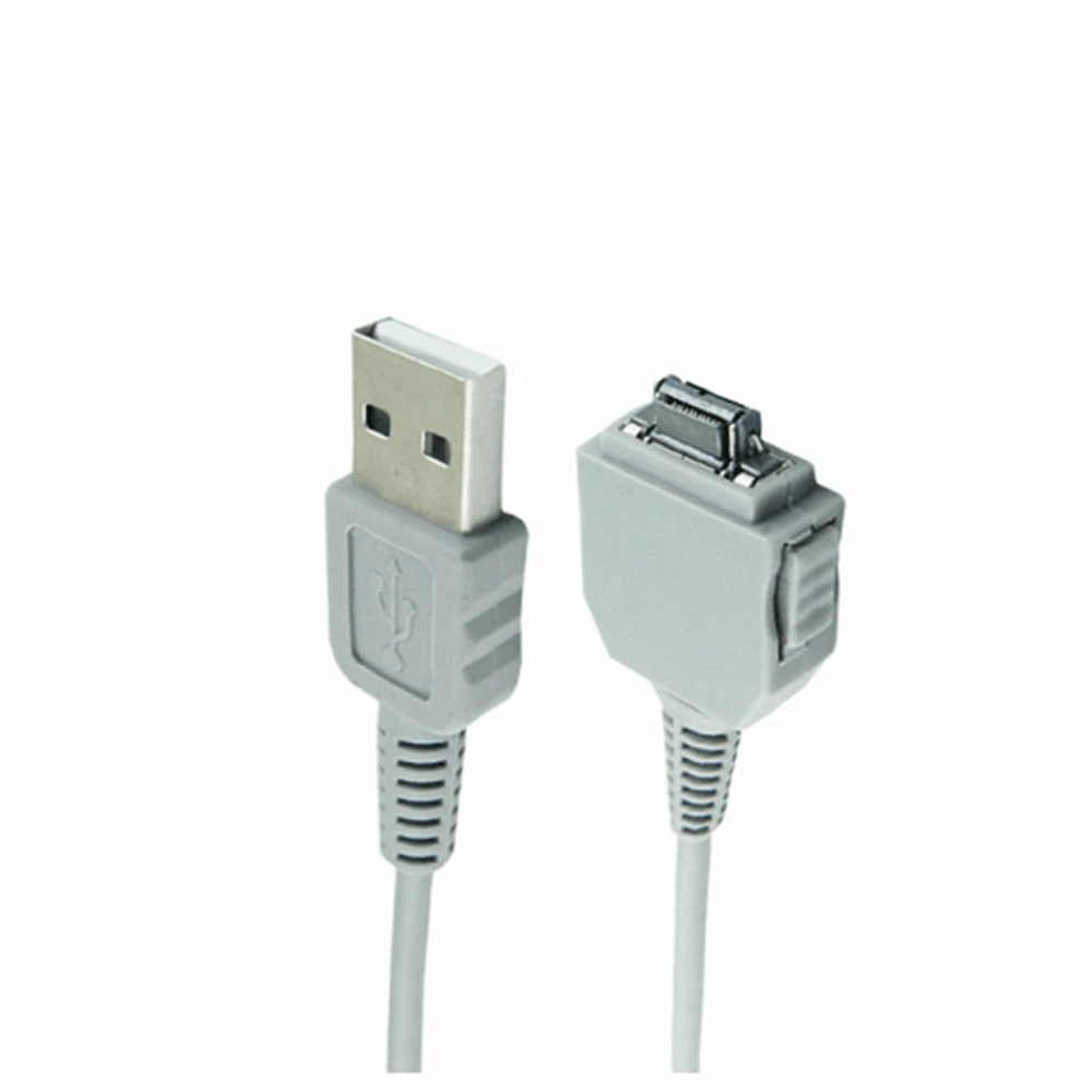 USB Цифровая камера дата кабель Высокое качество 1,5 м MD1 USB к MD1 Дата шнур для sony Cybershot DSC камеры зарядки линии