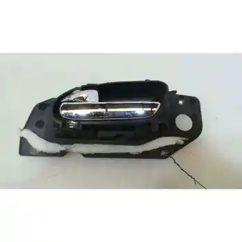 

9629160777 HANDLE INNER FRONT LEFT PEUGEOT 607 (S1)