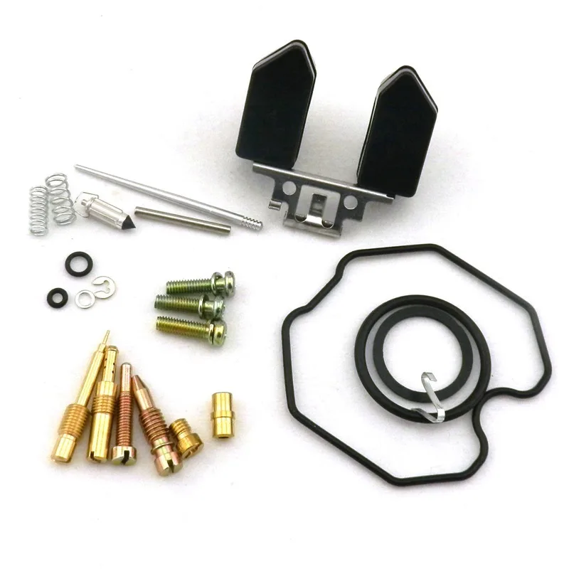 Ремонтный комплект карбюратора для Keihin PWK Carburetter 50CC 125CC 139QMB CG 125 CG250 PZ26 PZ30 27 19