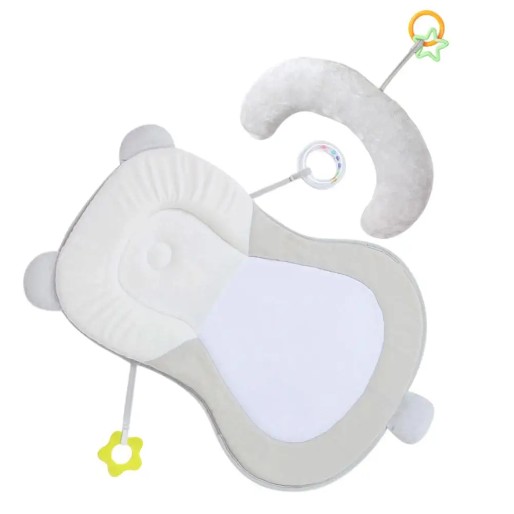 New 0 1 Year Old Newborn Baby Positioning Sleeping Pad Baby With