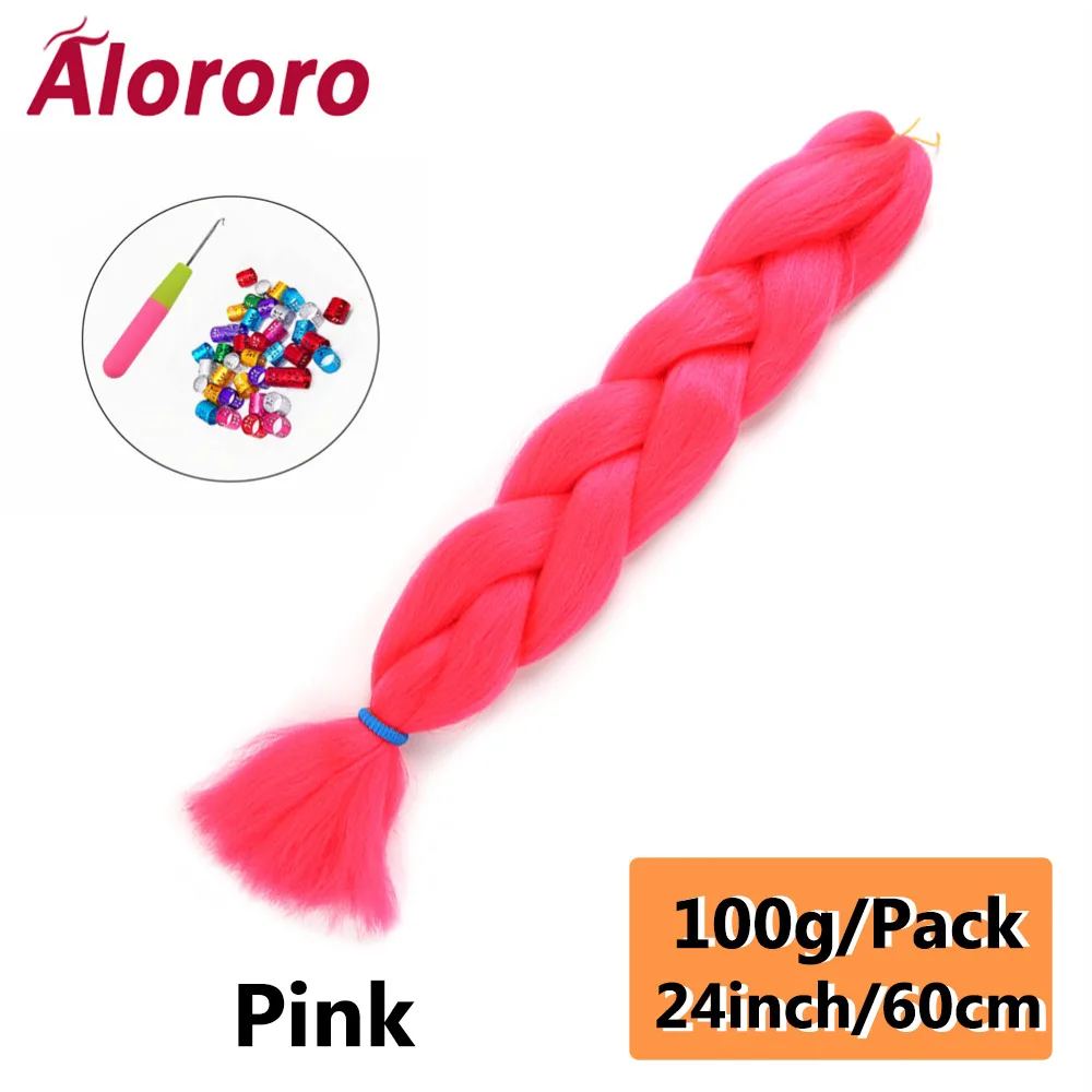 24inches-Pink