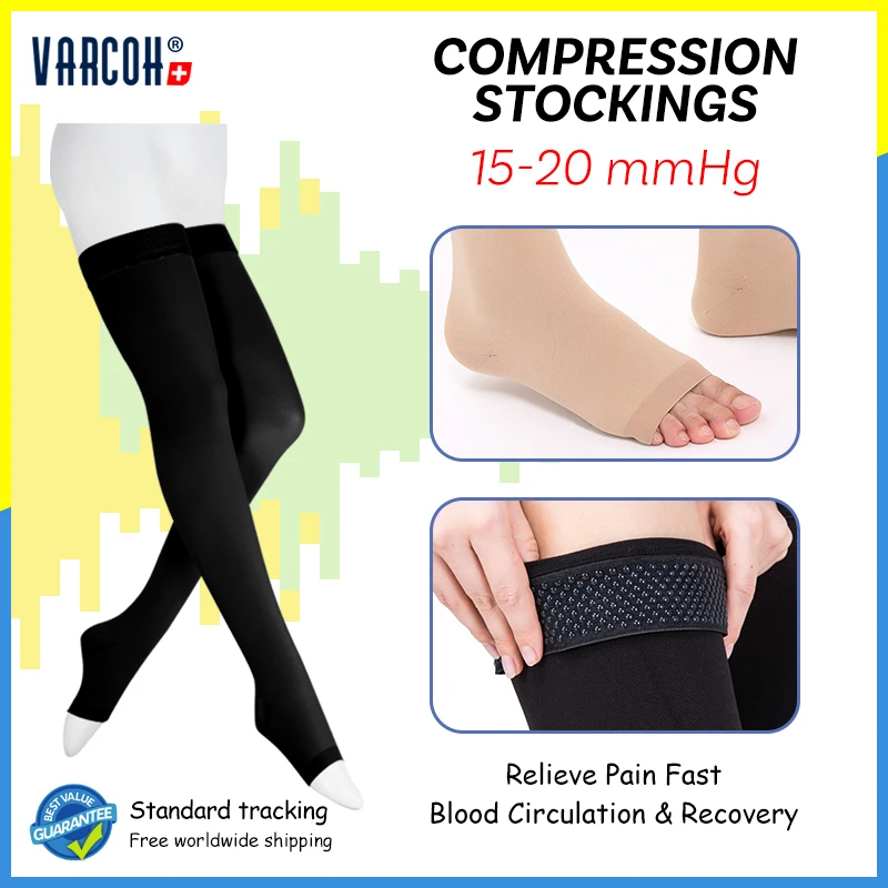 Support compression stockings Clearance