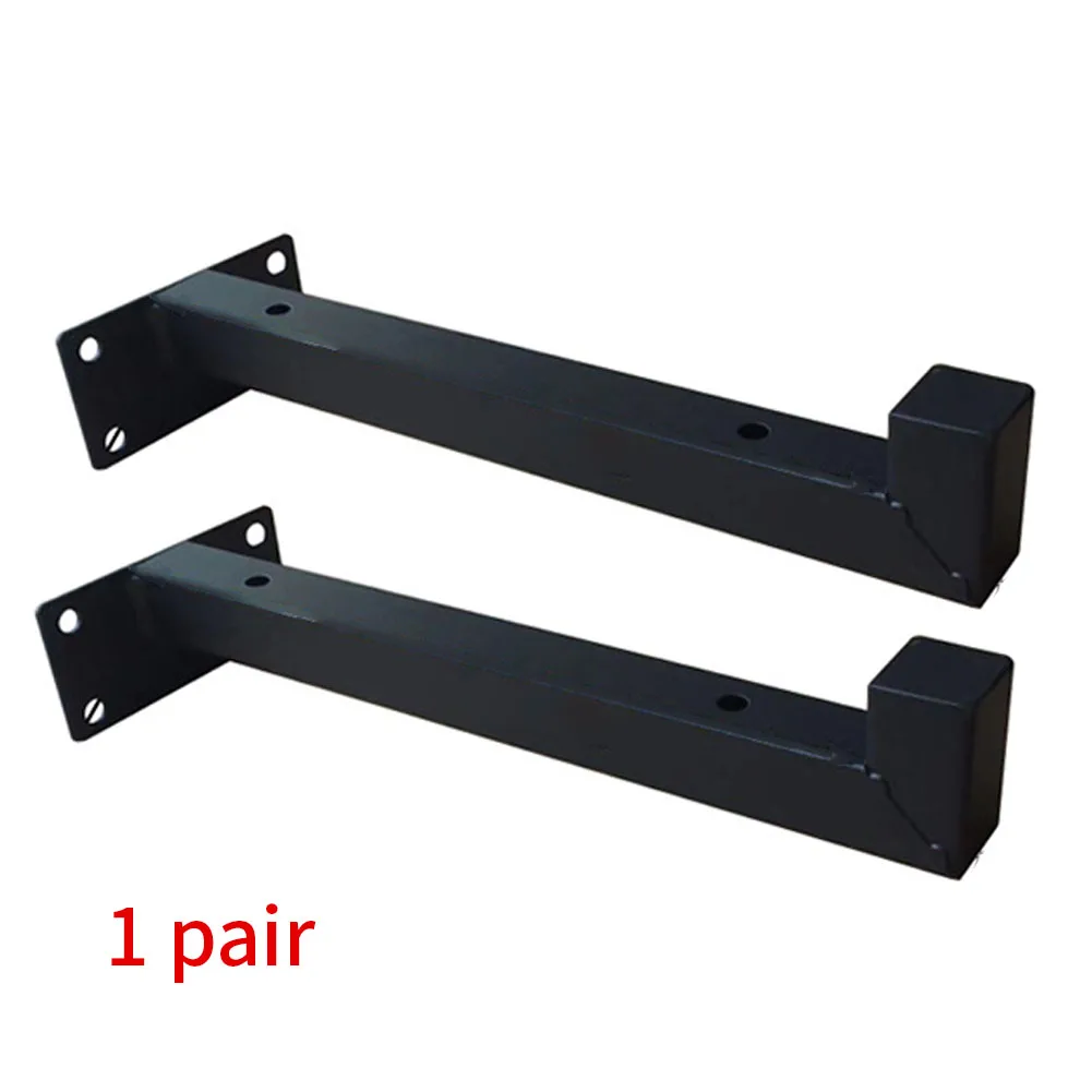 

Heavy Duty Durable Industrial Support Furniture Scaffold Board Home Multifunctional Floating Bracket Table Wall Mounted Iron
