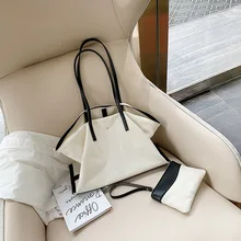 Trapeza дизайн, Женская холщовая вместительная сумка-мессенджер, складная Женская модная сумка, модный бутик, хороший дизайн, сумки