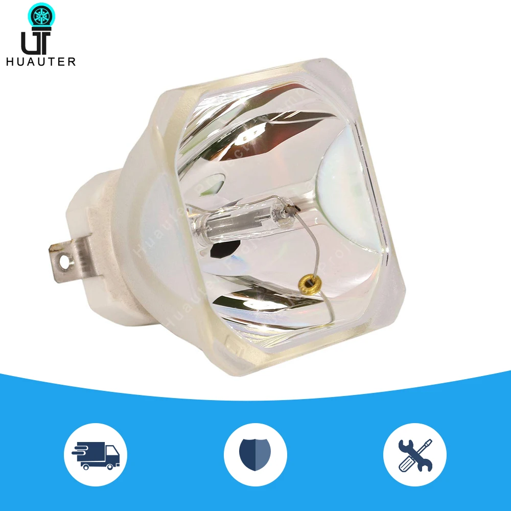 High Quality  VLT-XL6LP Projector Bulbs for Mitsubishi 499B037-10 HC3 SL4 SL4SU SL4U SL5U XL4 XL4U XL5 XL5U XL8 XL8U bulbs