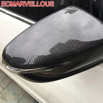 

Auto Wing Mirror Automobile Chromium Modified Decorative Car Styling Protecter Accessories Covers 11 12 13 14 15 FOR Kia K2