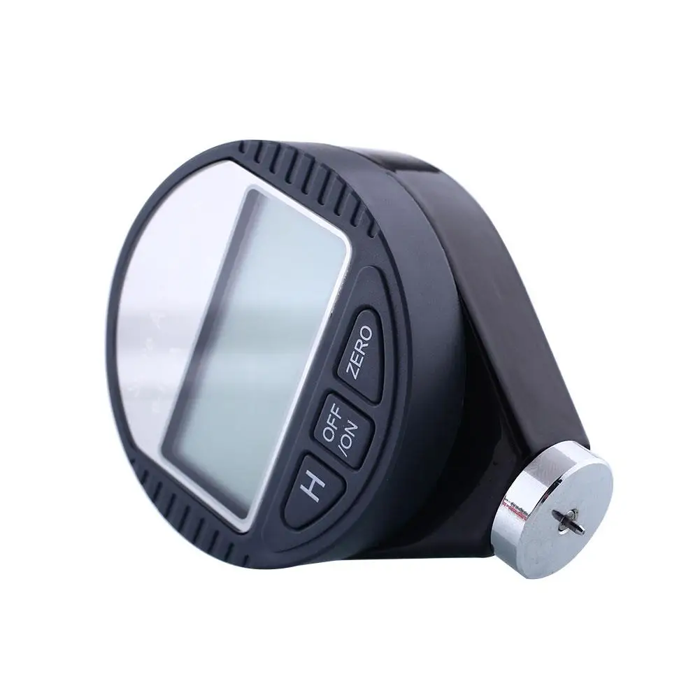 

New 1PCS Digital Tire Durometer,Hardness Tester Hardness Rubber Type A/C/D