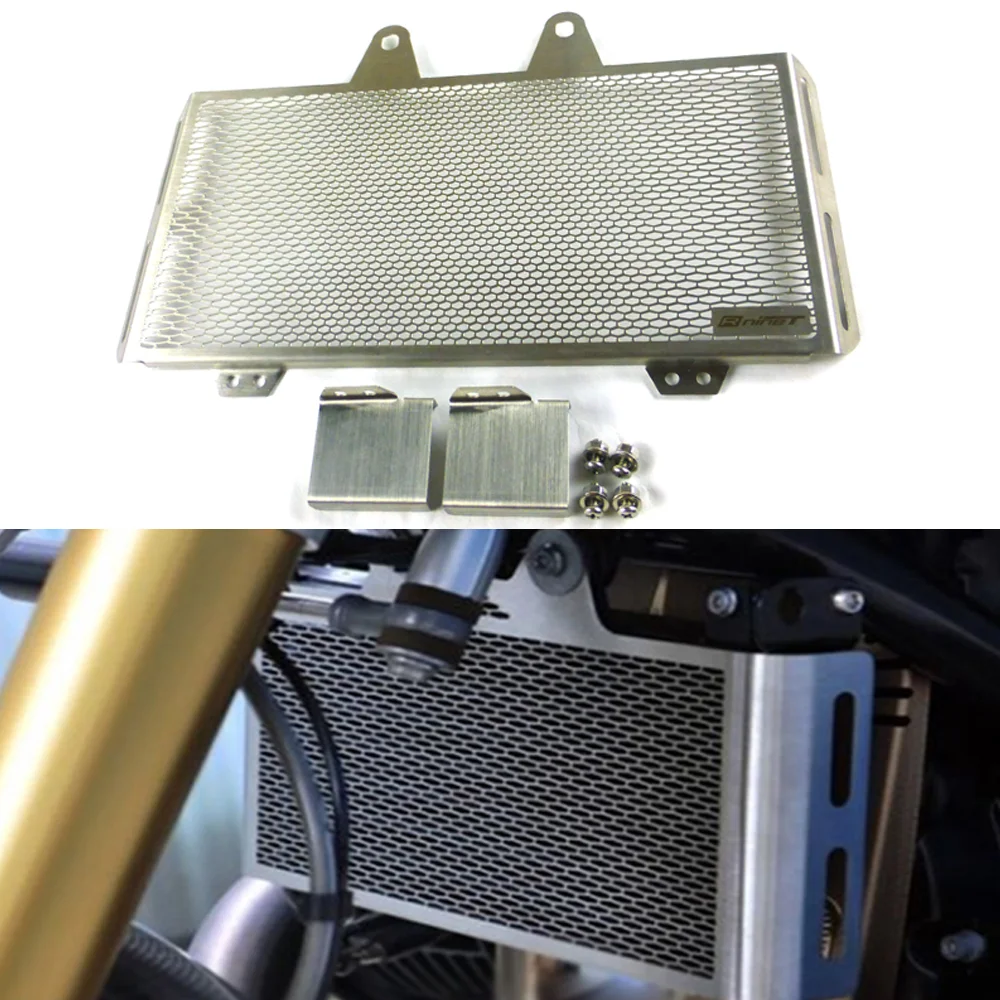 ^Cheap For BMW R NINET R NINE T R9T Pure Scrambler Racer 2014-2018 Radiator Guard Protection Protector Cover Grill Grille Oil Cooler ^Cheap For BMW R NINET R NINE T R9T Pure Scrambler Racer 2014-2018 Radiator Guard Protection Protector Cover Grill Grille Oil Cooler