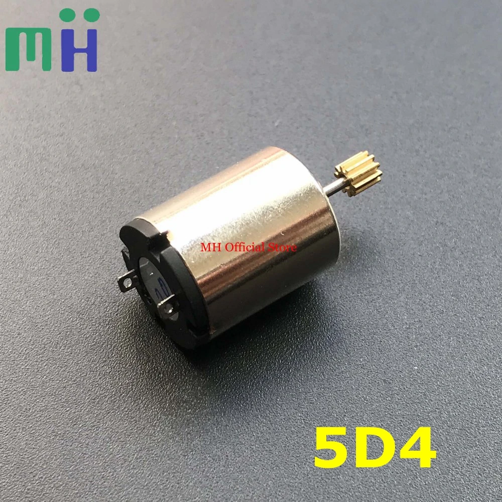 Зеркальный двигатель 5D4 5DIV 5DM4 задний приводной блок двигателя для камер Canon 5D MARK IV