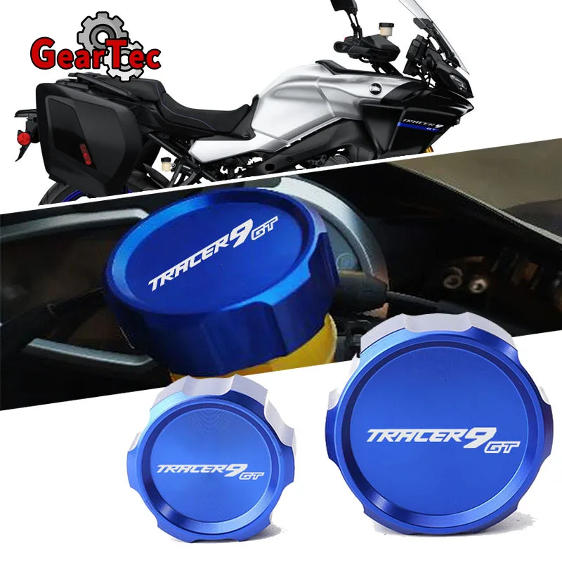 tracer 9gt 2021
