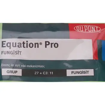 

Equation® Pro 80 gr