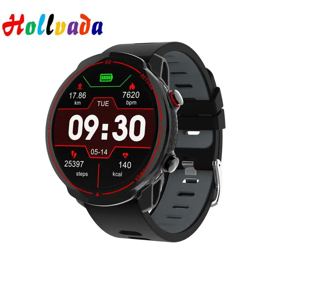 Fitness Sport Watch Heart T30 Smart Waterproof Rate Tracker AliExpress