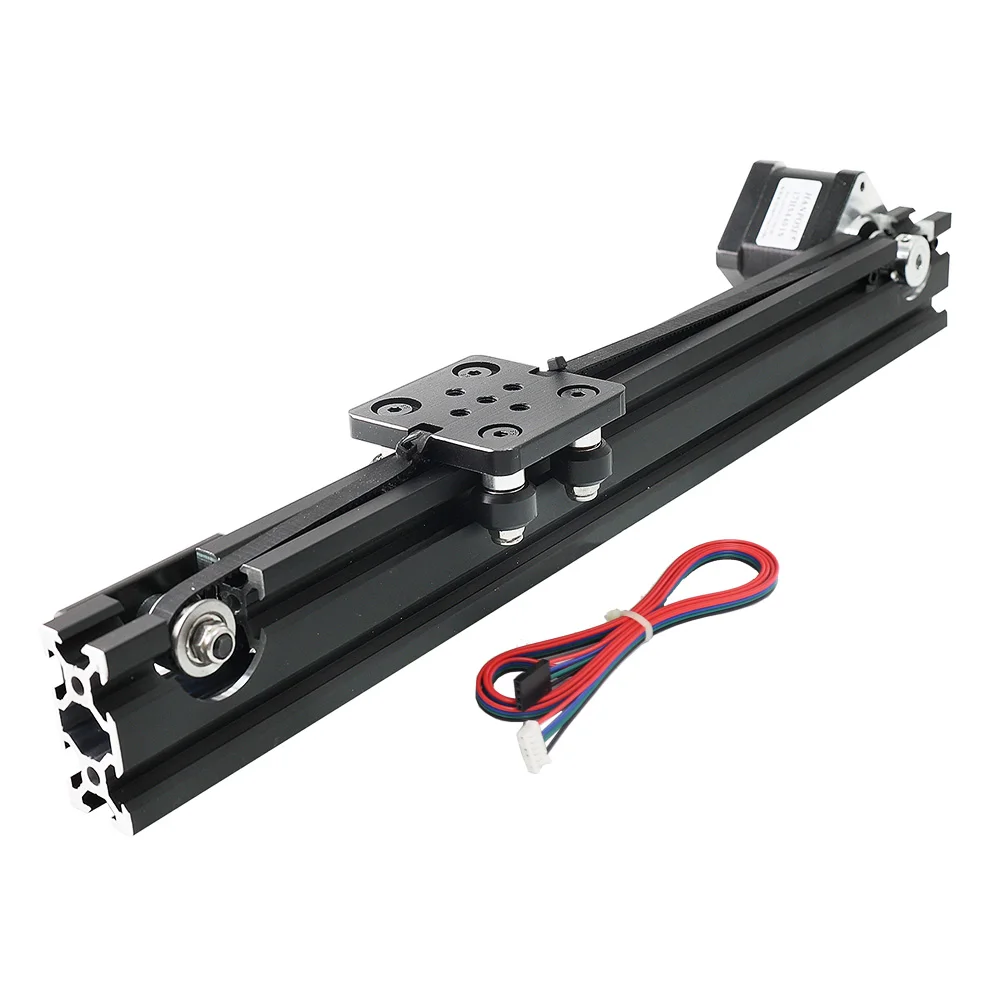 linear eficaz para viagem com motor de 03