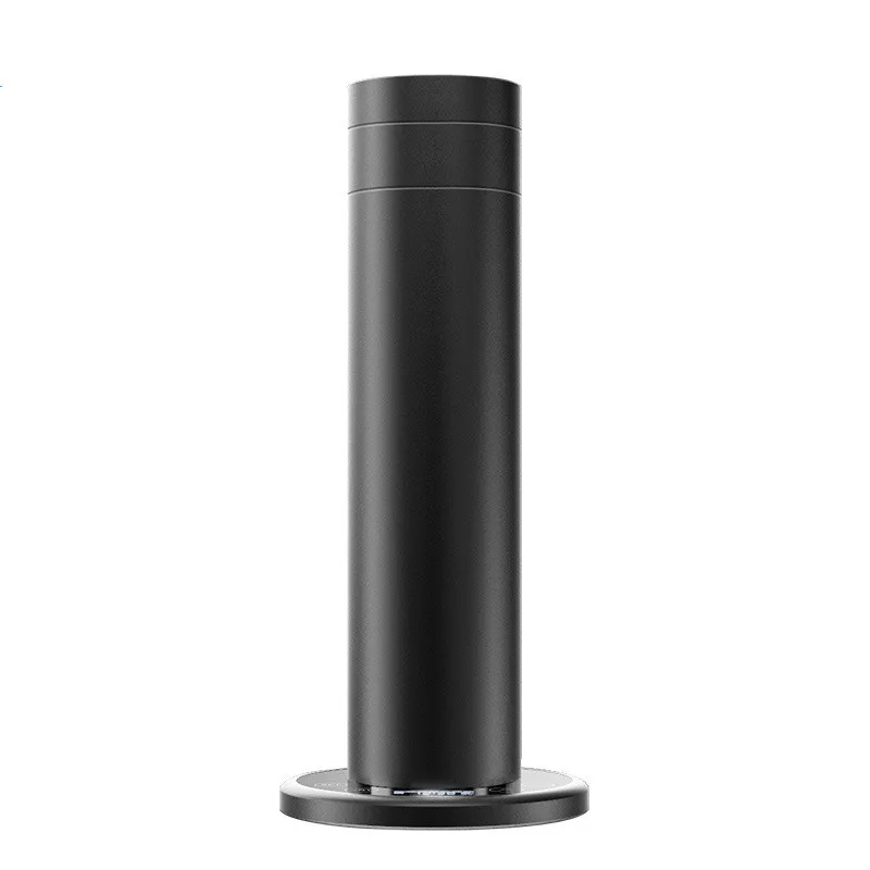 

Desktop Differuser Aromatherapy Scent Fragrance Unit Machine Waterless Essential Oil Dispener Sprayer Machine Color Random Send