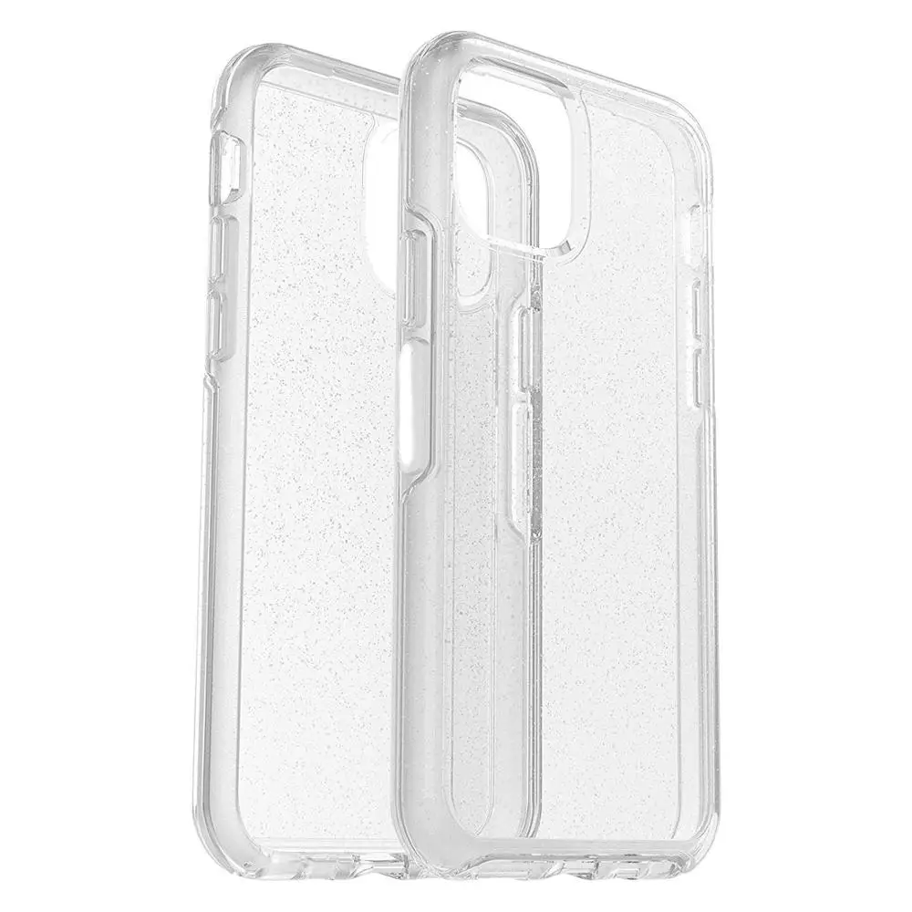 Чехол для iphone 11 Pro Max SYMMETRY CLEAR SERIES-Прозрачный ударопрочный чехол для iphone 11 Pro 11 7 8 X XR - Цвет: STARDUST