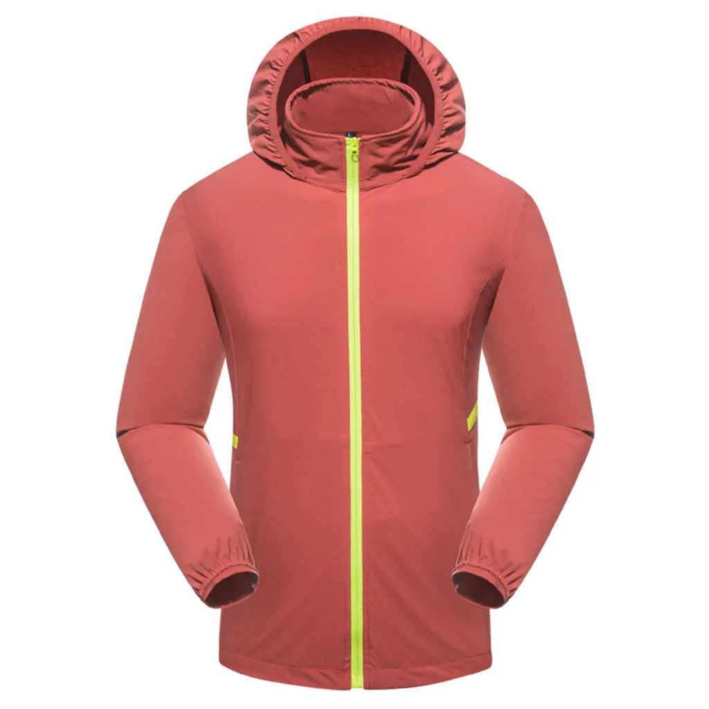 Мужские s походные куртки софтшелл для кемпинга мужская уличная куртка ветровка водонепроницаемое пальто зима осень спортивные куртки#4 - Цвет: Красный