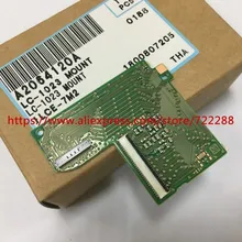 Ремонт Запчасти для sony A7 II A7M2 A7SM2 A7RM2 ILCE-7M2 ILCE-7SM2 ILCE-7RM2 ЖК-дисплей Экран дисплея драйвер платы PCB LC-1023 A2064120A