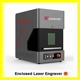 laser engraver