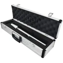 Nova haste de teste de eixo de alta precisão bt50 d40 d50 300l, para barra de eixo de teste