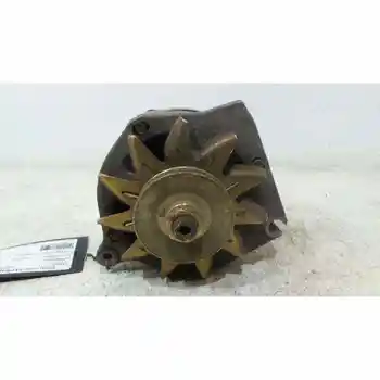 

433368 ALTERNATOR CITROEN CX SALOON