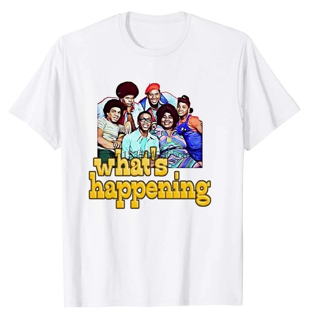 Футболка с надписью Threes Company Jack Tripper Mr Furley Don Knotts|Футболки| |
