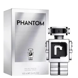 Perfumes Masculinos Science Fiction Robot Parfum Homme Fragrances Deodorants