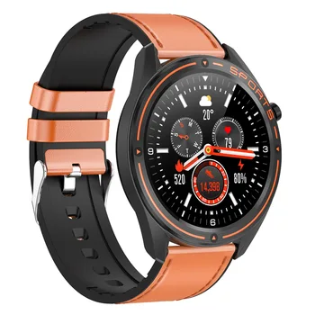 

Call Heart Rate Monitor Smart Watch Calorie Sleeping Blood Pressure Bluetooth Waterproof Fitness Tracker Running Sports Bracelet