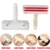 2-Way Pet Hair Remover Roller Lint Remove Brush Dog Cat Hair Clothes Carpet Cleaning Brush Fuzz Shaver