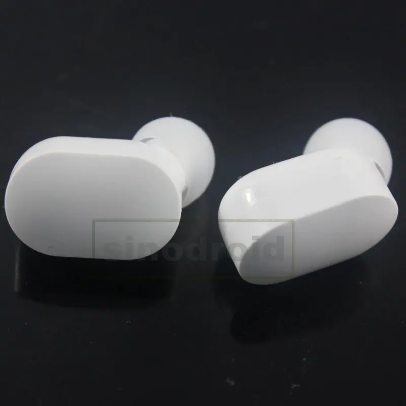 Beans KT-03 TWS Bluetooth 5,0 наушники с микрофоном беспроводные стерео спортивные наушники-вкладыши для смартфона с металлической зарядной коробкой
