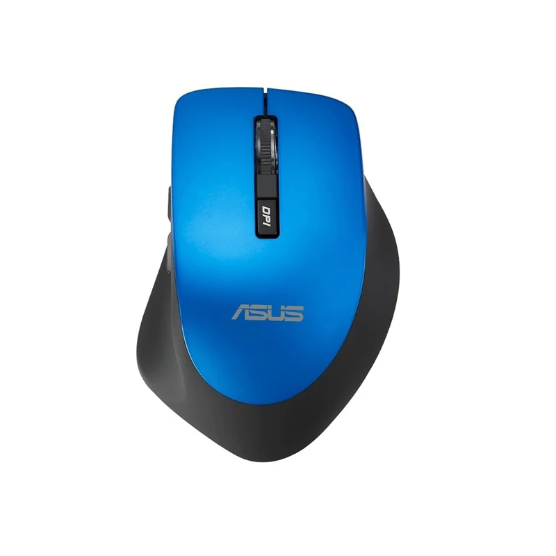 Мышь ASUS WT425 оптическая, беспроводная, 1600 dpi, USB