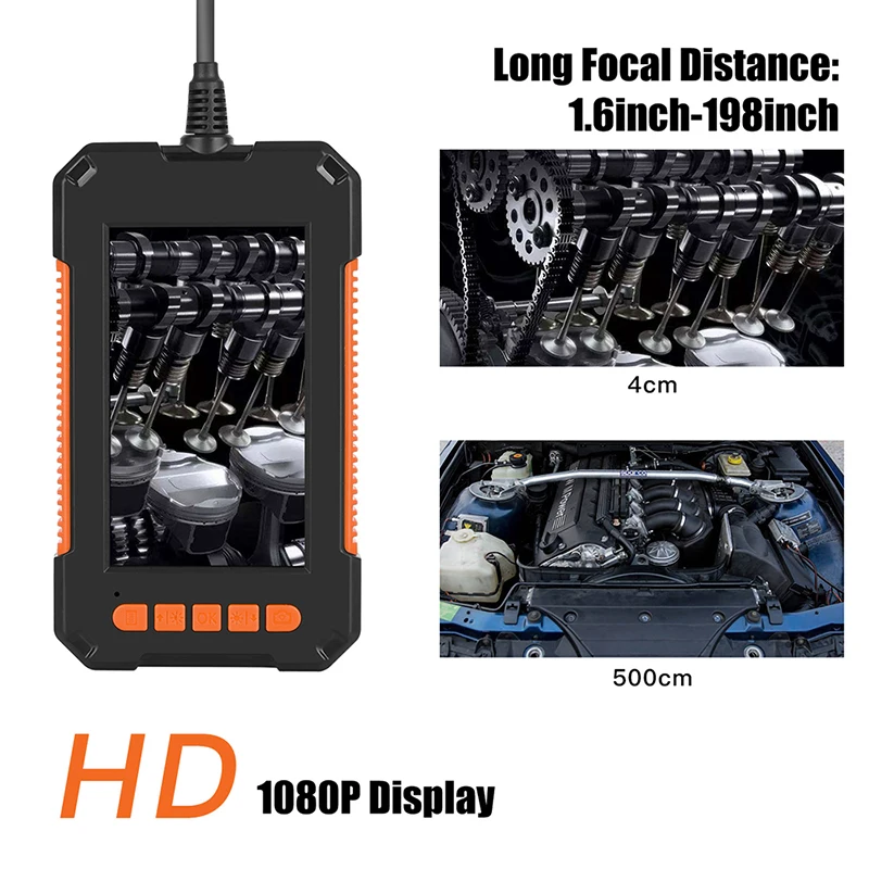 High Quality Segurança e Proteção