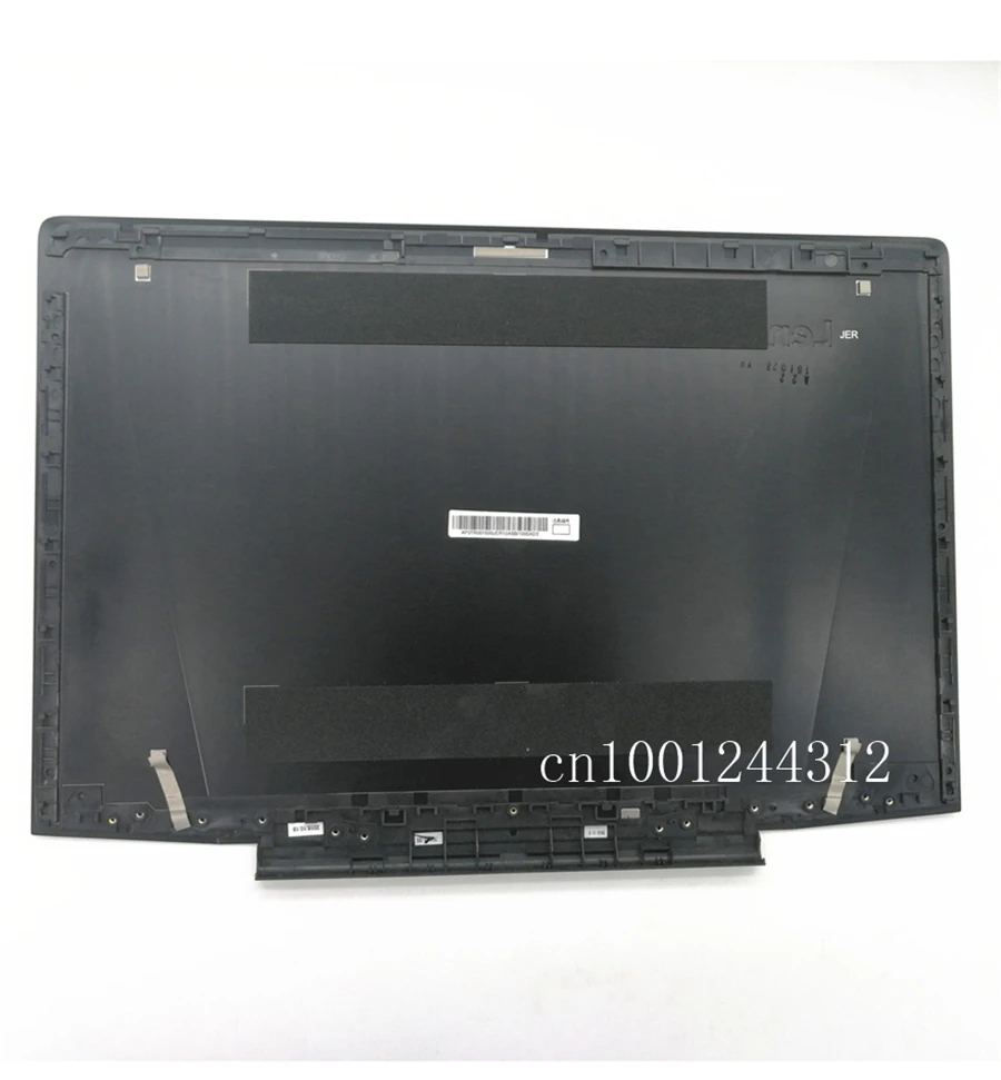 Для ноутбука lenovo Y700-15 Y700-15ISK Y700-15ACZ ЖК задняя крышка 5CB0K81629 - Цвет: Touch
