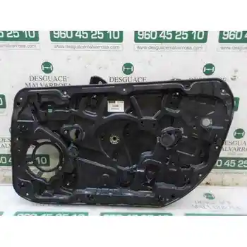 

WINDOW LIFTER FRONT RIGHT VOLVO V40 2.0 CAT Diesels WITHOUT ENGINE [16803805]