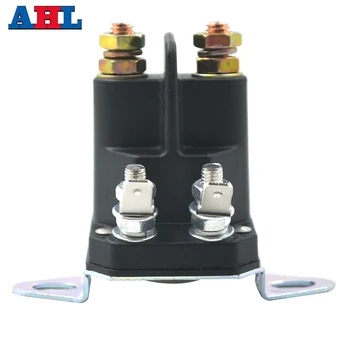 

Starter Solenoid Relay For lawn mowers for CASTEL GARDEN or STIGA for MURRAY for TWIN-CUT for TURBO-CUT for HERCULES for SABO