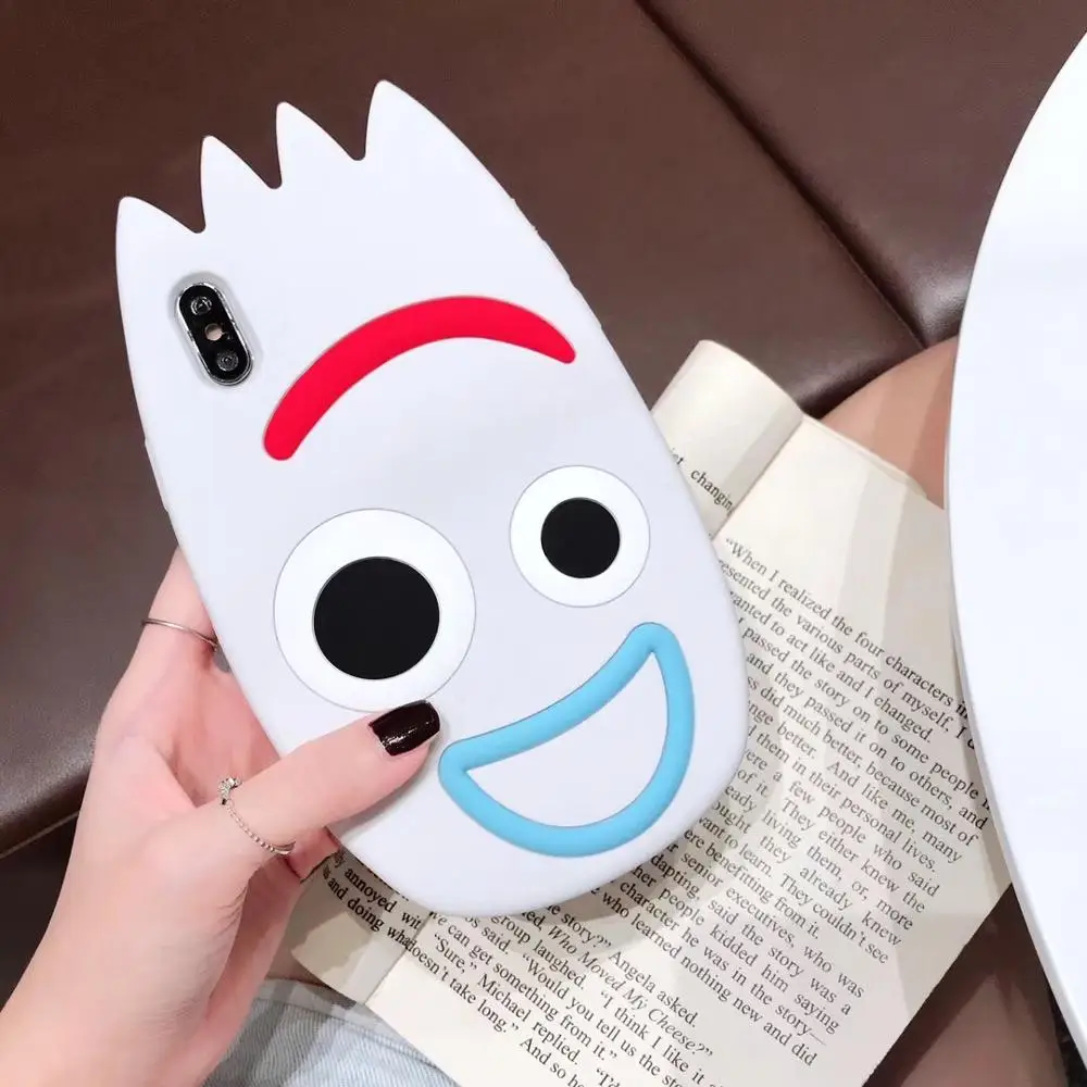 Милый чехол с изображением звезды из мультфильма для samsung Galaxy S8 S9 S10 Plus S10lite Note 8 9 Crab