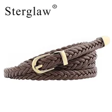 100*0,8 см, новинка, 14 цветов, карамельные женские ремни, cintos femininos,, кожаный пояс для похудения, повседневный джинсовый женский ремень, cinturon mujer N283