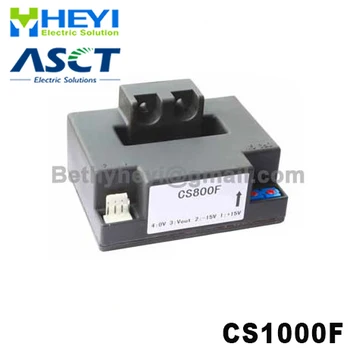 

hall effect current sensor hall sensor CS1000F Series