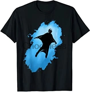 Cool Fyling Wingsuit Star T-Shirt |
