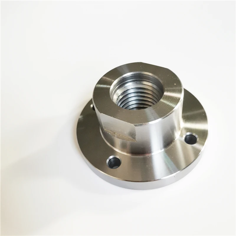 Flange de Placa Facial M33 3.5 8tpi para Torno de Madeira - Image 6