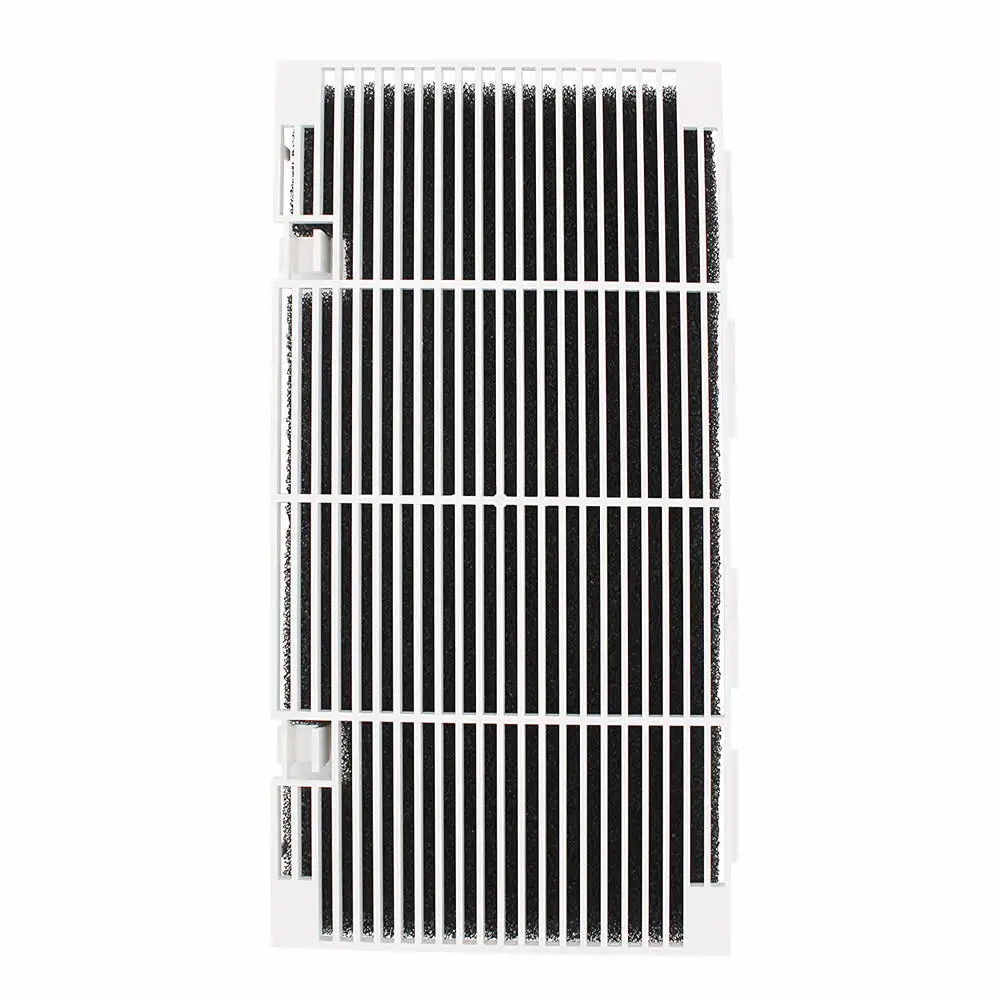 RV A/C воздухованная Воздушная решетка Duo-Therm решетка для кондиционера Замена для Dometic#3104928,019 подушка для воздушного фильтра в сборе