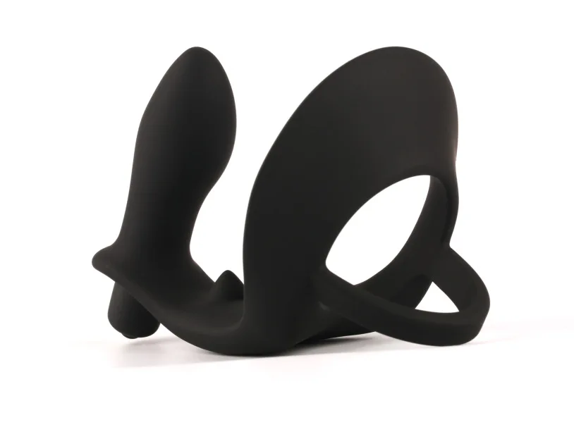 G-spot анус массажер простаты мужской замок тонкий анус палочка для мастурбации гей взрослый сексуальный помощь Анальная пробка